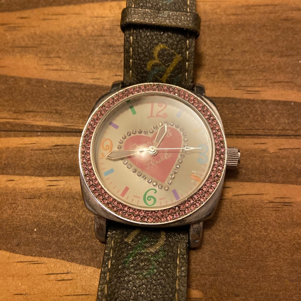 Dooney & Bourke Watch